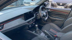 Skoda Kamiq 1.0 TSI Monte Carlo 5dr DSG Petrol Hatchback